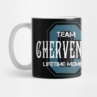 CHERVENAK Mug